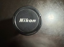 Nikon FE Film Cameras for sale - eBay