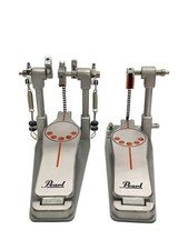 PEARL Percussion Instrument Other P-932 Twin Pedals Used