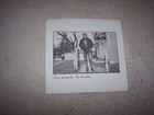 LOT OF 6 BRUCE SPRINGSTEEN 45 RPM RECORDS