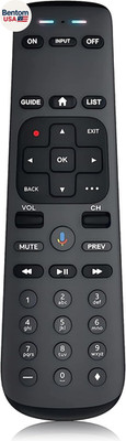 Directv Stream AT&T TV Now RC82V 2Nd Generation Gemini Stream Voice Recognition