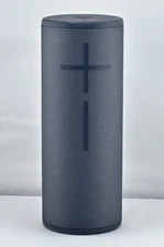 Ultimate Ears - MEGABOOM 3 Portable Wireless Bluetooth Speaker with Waterproof