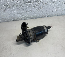 Zusatzwasserpumpe Mercedes Benz X166 W166 ORIG 0392022010