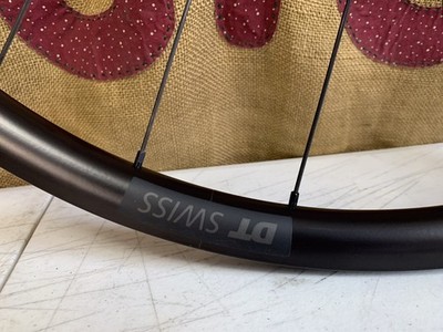 DT Swiss G540 Wheelset Gravel 29/700c | eBay