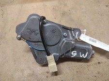 MAZDA 5 CR19 Heckscheibenwischermotor 8496000280 C23567450 2.00 Diesel 27028682