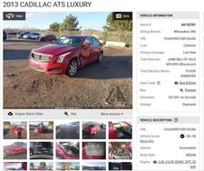 Wheel Sedan 17x8 7 Spoke Silver Opt Q5w Fits 13-16 Ats 4531129 Wheel Sedan 17x8 7 Spoke Silver Opt Q5w Fits 13-16 Ats 4531129