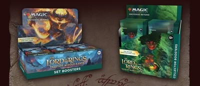 PICK YOUR CARD: [ NON-FOIL ] Lord of The Rings Tales of Middle-Earth Magic LTR