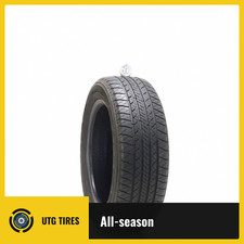 Used 20555r16 Kelly Edge As 91h - 7.532