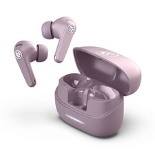 JLab - Jbuds Pods ANC True Wireless Earbuds - Mauve
