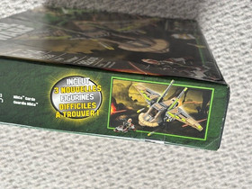 LEGO Star Wars Lot NEW 75024 (RARE) 75386 75391 Starhopper Capt. Rex Moff Gideon