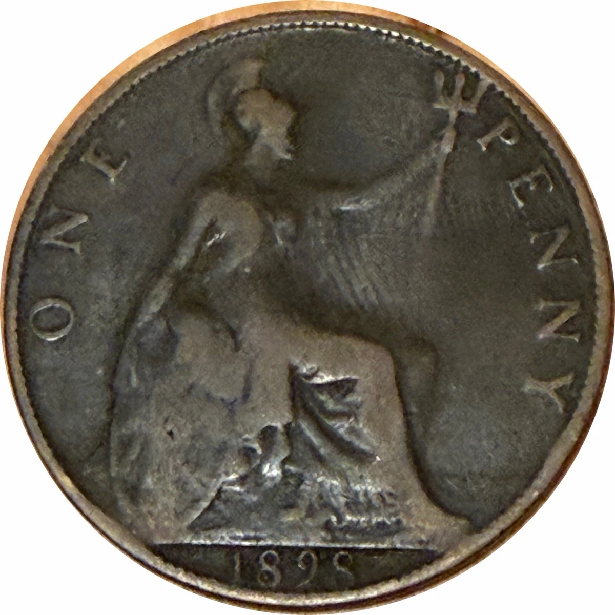 25+ 1898 Year UK Coins for sale | Updated Oct 2026