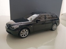 Kyosho BMW 5 Series Touring E61 1/18 Scale Model Special Order Used