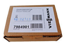 Viessmann LAN-Erweiterung 7984901   Neu & OVP