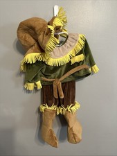 The Wizard Of Oz Kids Costume 6-12 Months By Princess Paradise