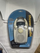 Shower Radio