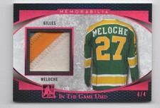 2017-18 Leaf In The Game Used Hockey Cards 20