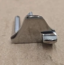 NOS REMINGTON 1911 M1911 R1 HIGH POLISHED S/S Thumb Safety Lock Latch #RMF410019