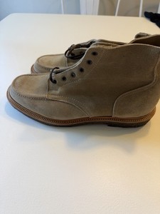 Todd Snyder Boots | eBay display picture 1