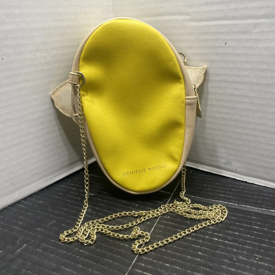 Bandolera Disney by Danielle Nicole Tinker Bell Foto 2 de 4