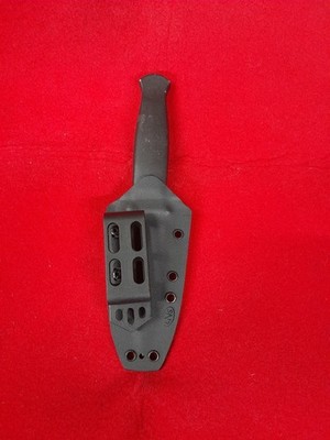 Kydex sheath for the GERBER GUARDIAN    with Secure-Ex C belt clip