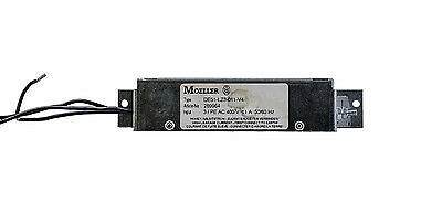 Moeller DE51-LZ3-011-V4 289964 mains filter radio interference filter