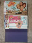 Sweet Valley High Board Game 1988 Vintage Milton Bradley - 100% Complete