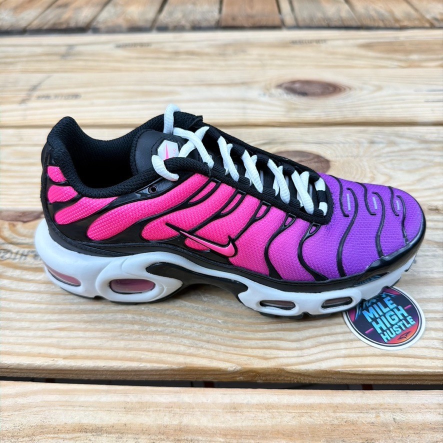 Size 5 - Nike Air Max Plus Dusk W for sale online | eBay