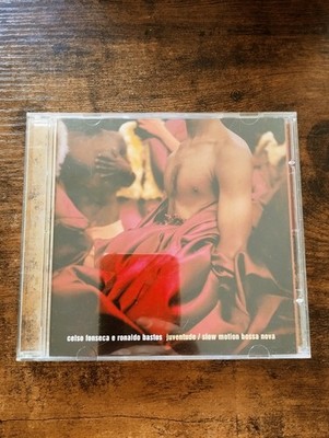 Celso Fonseca E Ronaldo Bastos - Jugend / Slow Motion Bossa Nova / CD Album