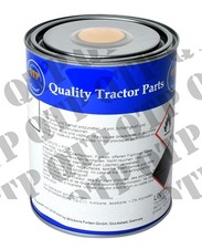 Farbe 1l David braun Orchidee passend für TR1184