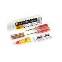 Kit Barbieri FüR Reparatur Reifen Schlauchlos