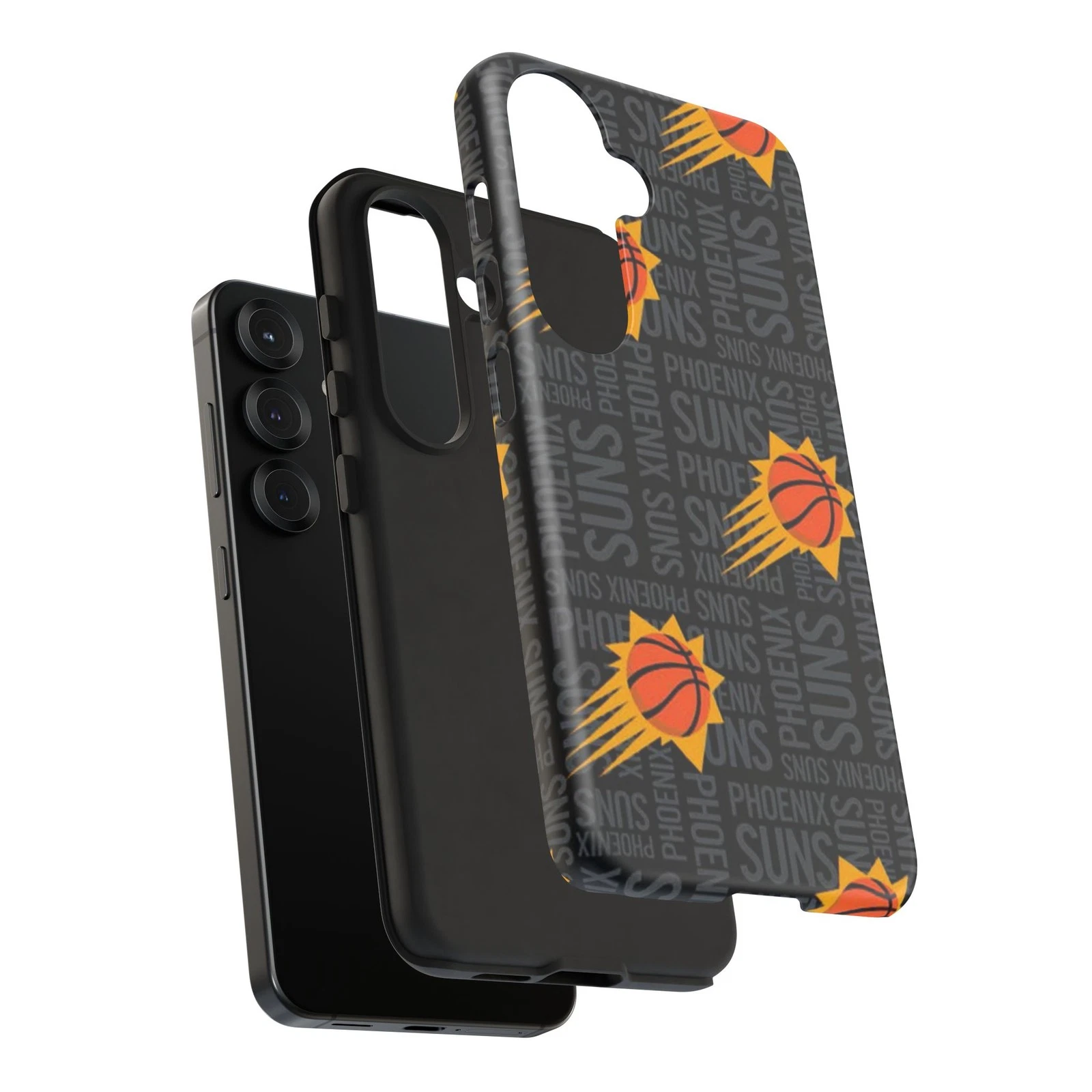 Phoenix Suns iPhone Cases