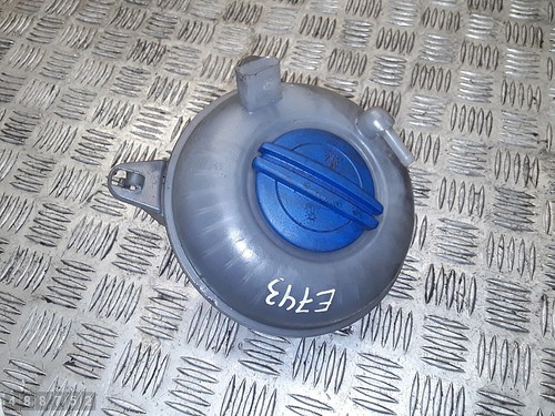 2014 VW GOLF VII KUEHLMITTELBEHALTER BENZIN 1400PETROL 5Q0121407D