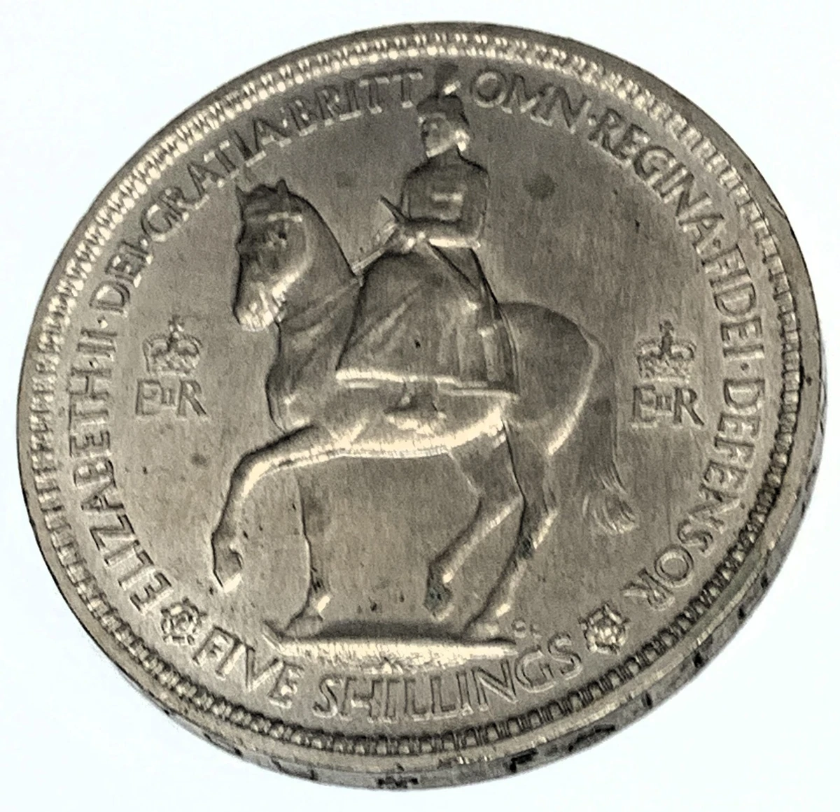 1953 UK Crown Coins for sale | eBay