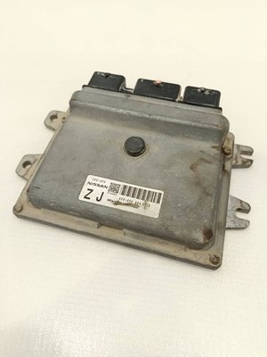 Mitsubishi Lancer Evolution X 2009 A56A94 Motorsteuergerät Modul ECU