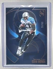 2025 Panini Silhouette Football Bronze Eddie George #13