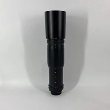 Tamron LD 200mm-400mm f/5.6 For Nikon AF-S Mount