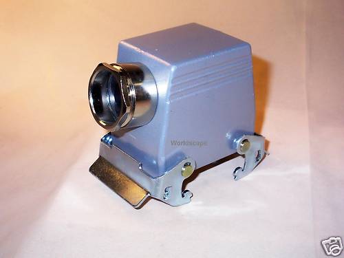 PHOENIX CONTACT 1775839 HC-D50-TMQ-76/M1PG29S - Picture 1 of 1