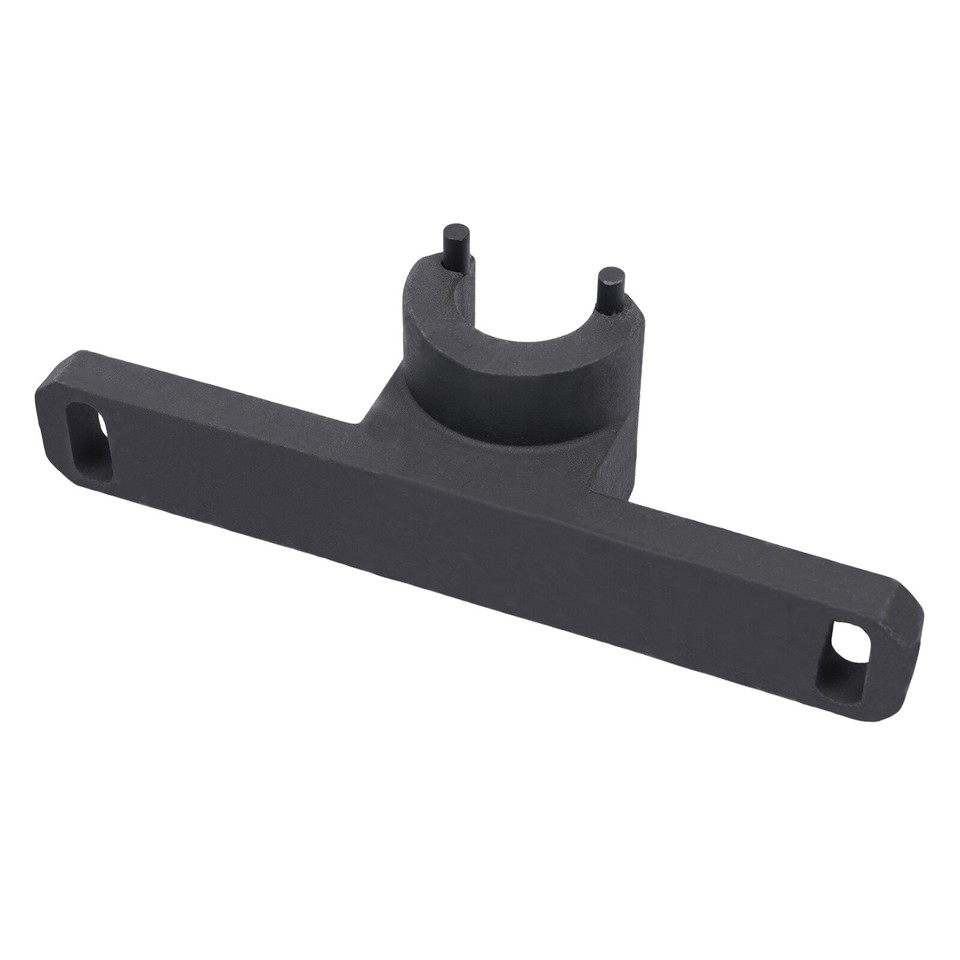 Steel 2801 Flywheel Holder & 7676 Oil Seal Repair Kit Fit BMW N20 N26