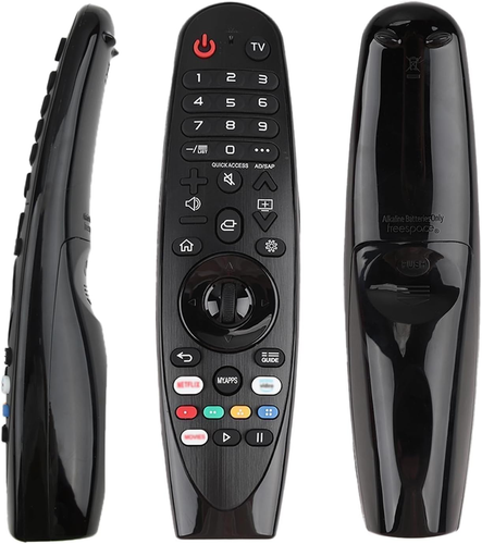 Telecomando per LG Smart TV Universale, Magic Remote AN-MR20GA /19BA/18BA/650A/A - Foto 8 di 12