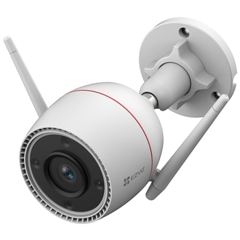 Ezviz H3c 2K Telecamera Wi-Fi Esterno Nuova | Garanzia Italia 24 Mesi