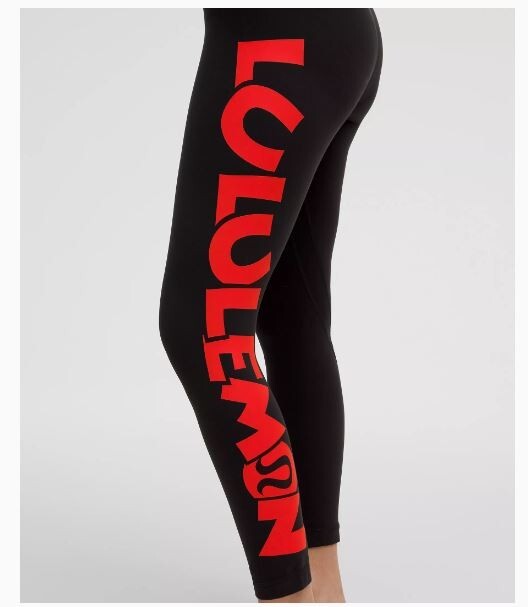 ルルレモン Align Pant ディズニー Disney x lululemon *Align™ High-Rise Pant 25