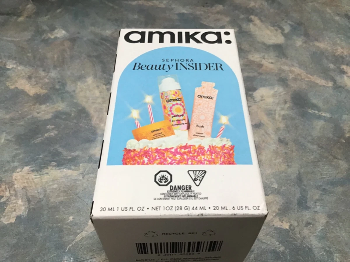 Sephora Amika Set Cheap Sale head.hesge.ch