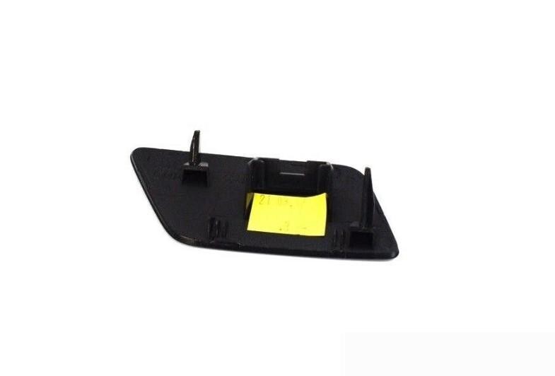 Audi Q3 Headlight Washer Cover Cap Left Genuine 8U0955275F eBay