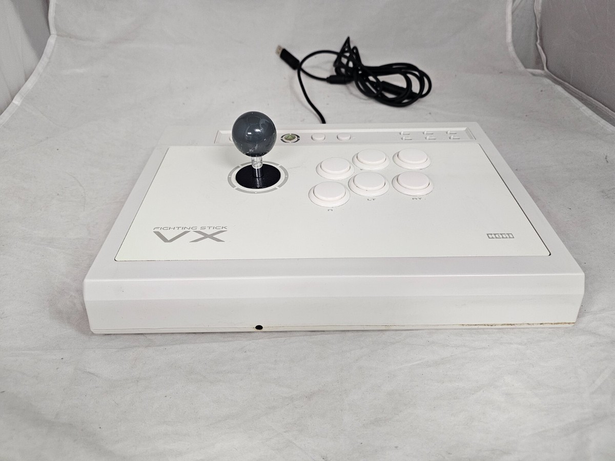 ファイティングコントローラーVX Amazon | ファイティングスティックVX(Xbox 360用