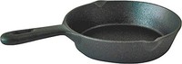 Lodge L6sk3 Pre-seasoned Cast-iron Skillet, 9-inch, New, Free Shipping on sale Lodge L6sk3 Pre-seasoned Cast-iron Skillet, 9-inch, New, Free Shipping on sale