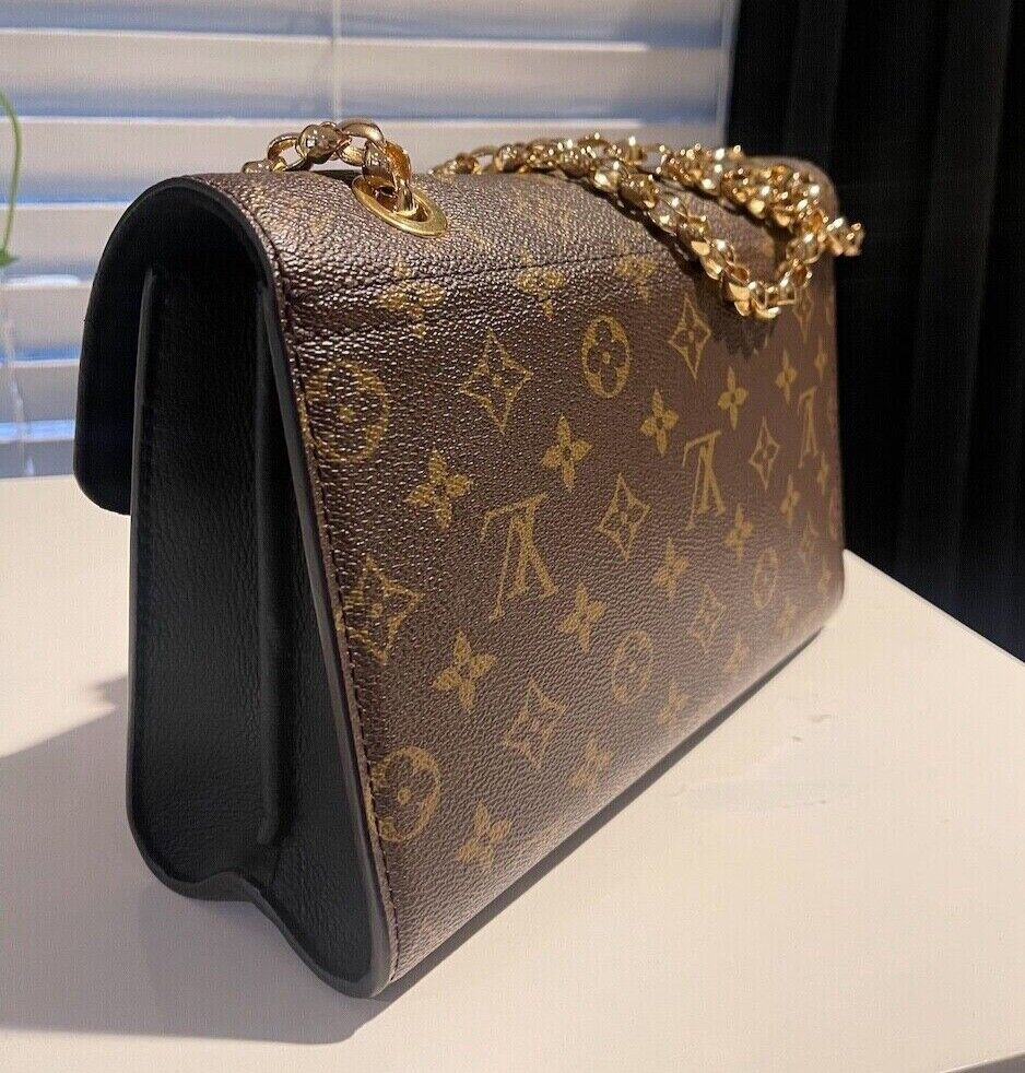 lv small leather bag