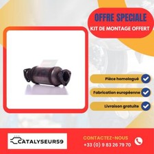 Catalyseurs Volkswagen SCIROCCO