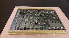 Vintage Univac Board RP07 9706382-06 New Old Stock