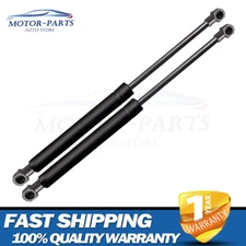 Pair Rear Hatch Lift Supports Shocks Struts for Land Rover Range Rover 2003-12