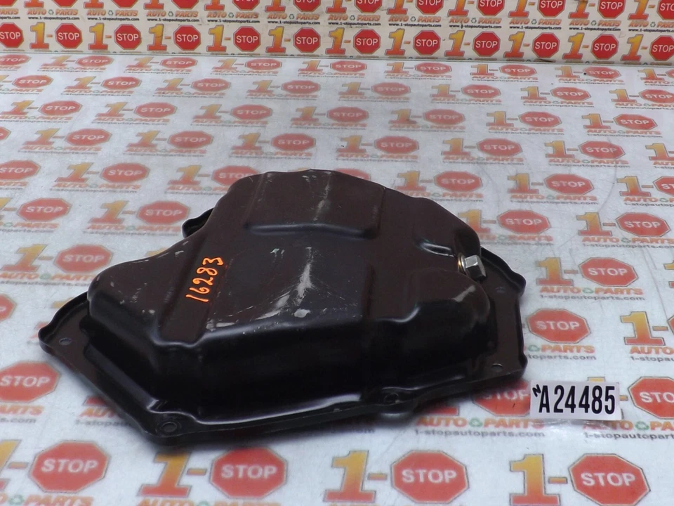 2011-2017 NISSAN JUKE 1.6L LOWER OIL PAN 11110-1KC0B OEM - Изображение 2 из 4