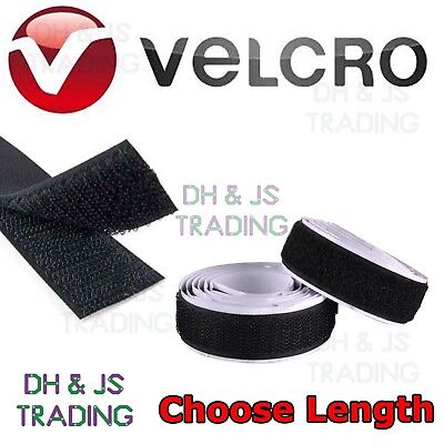 Adhesive Velcro